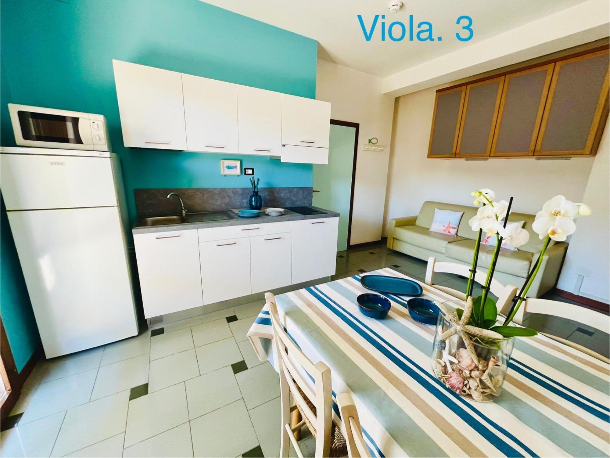 Residence Aries Чезенатіко Екстер'єр фото