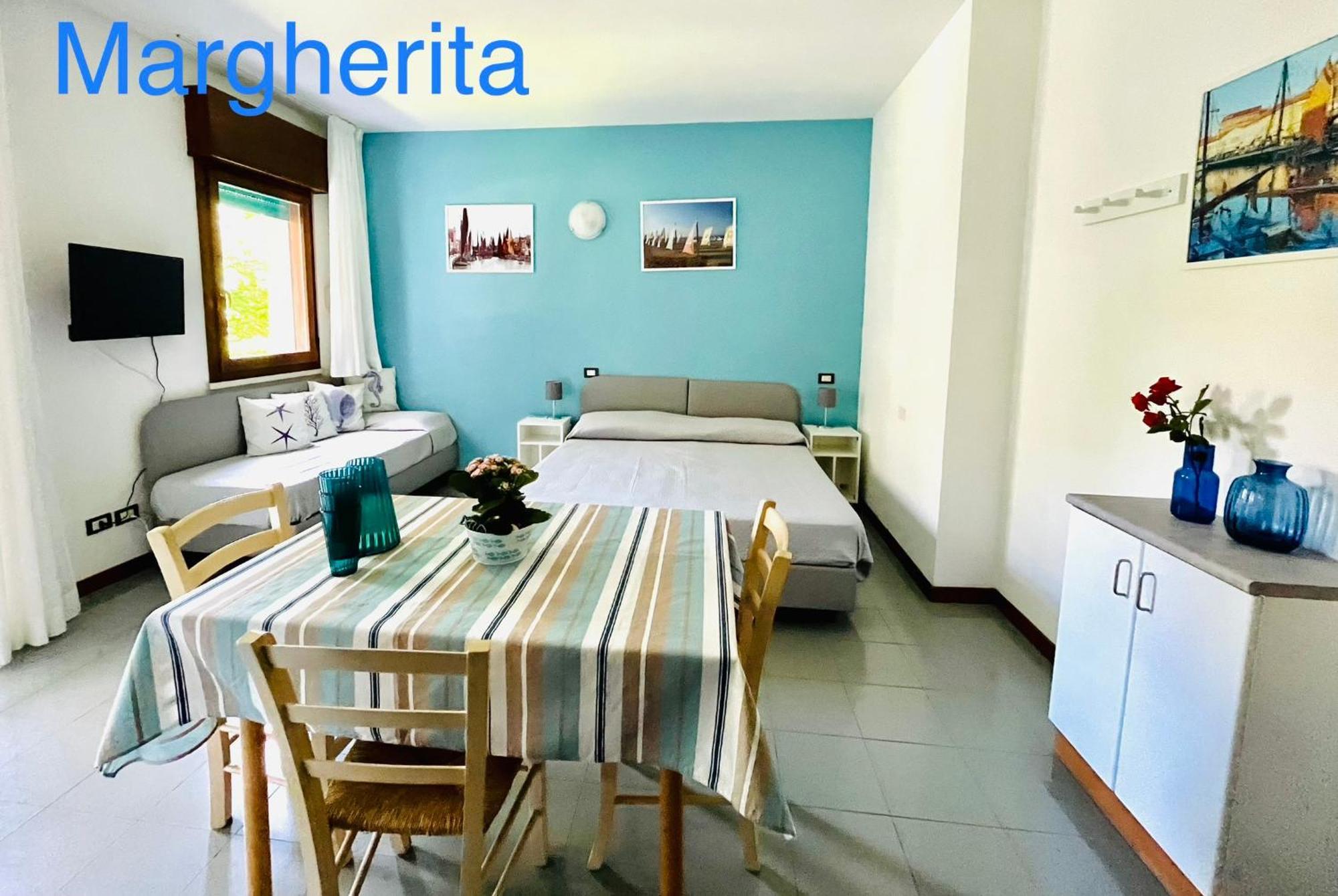 Residence Aries Чезенатіко Екстер'єр фото